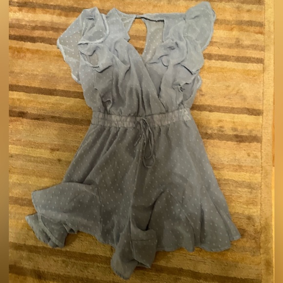 Romper - Picture 3 of 3